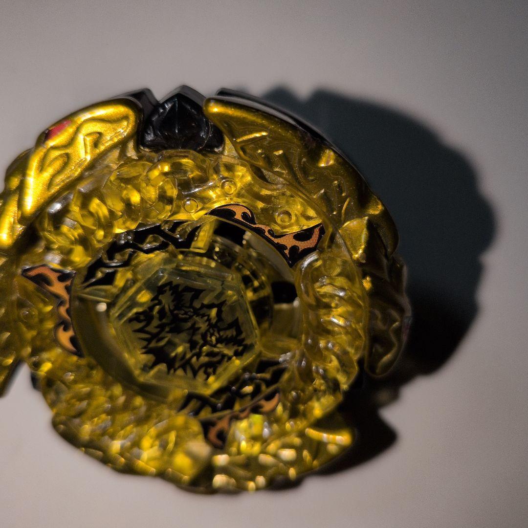 F*a様 メタルファイトベイブレード 超豪華セット コレクション用なので傷が無い