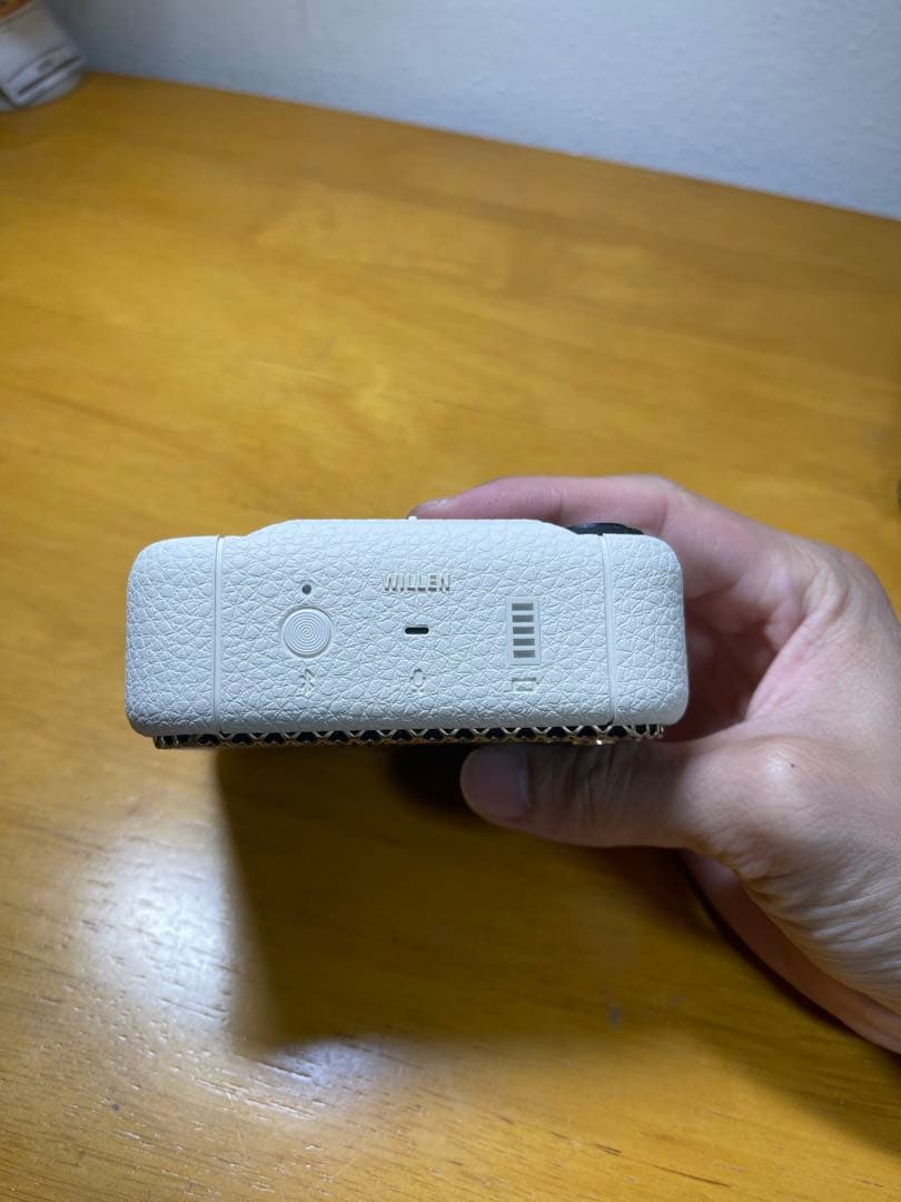 Marshall WILLEN ワイヤレススピーカー