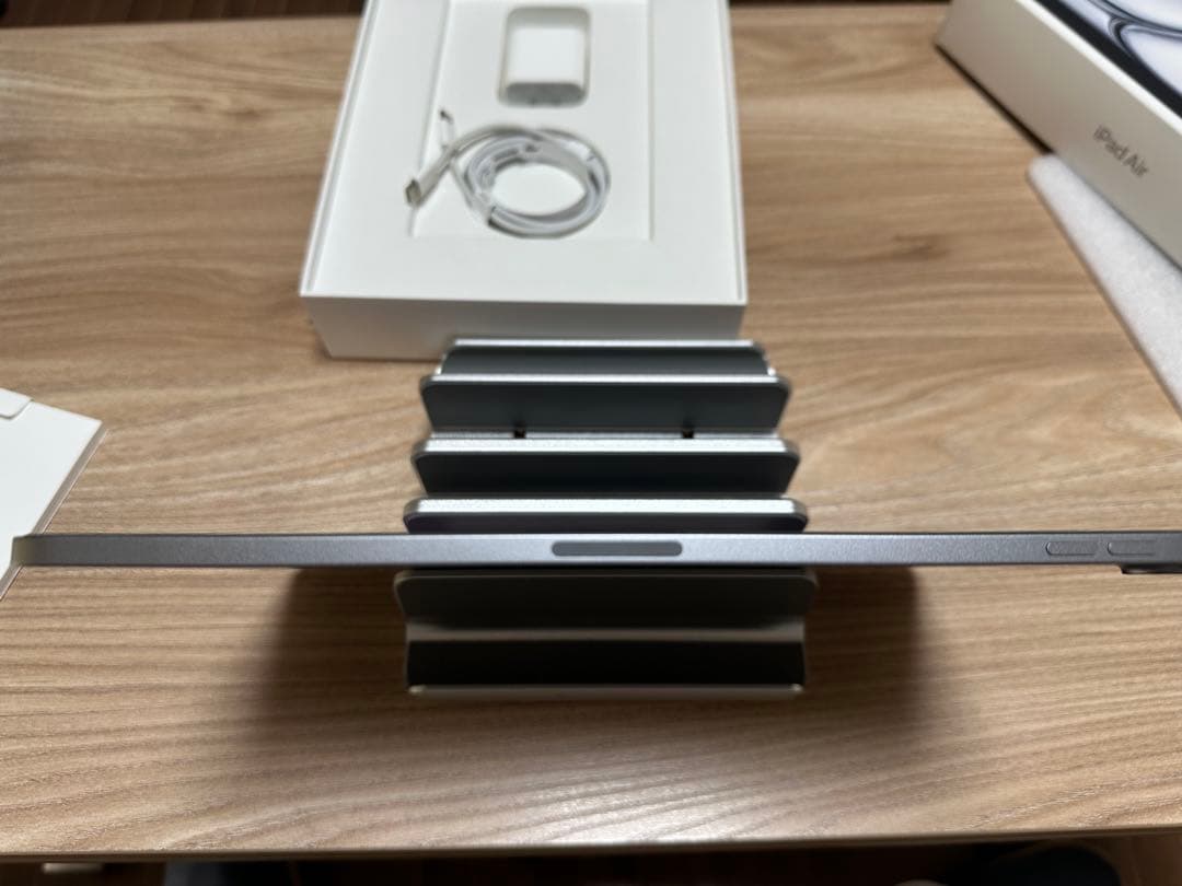 iPad Air 11インチ（M2）Wi-Fi 128GB