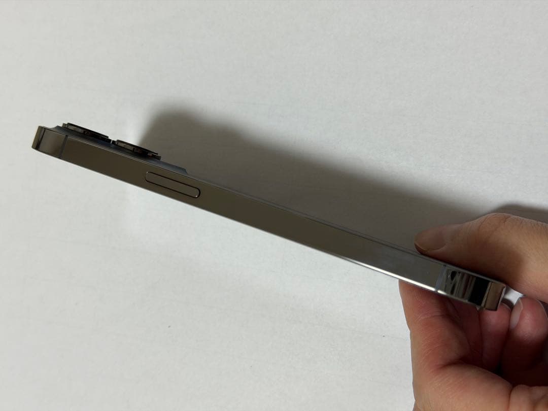 【バッテリー100%】Apple iPhone 13 Pro 256GB