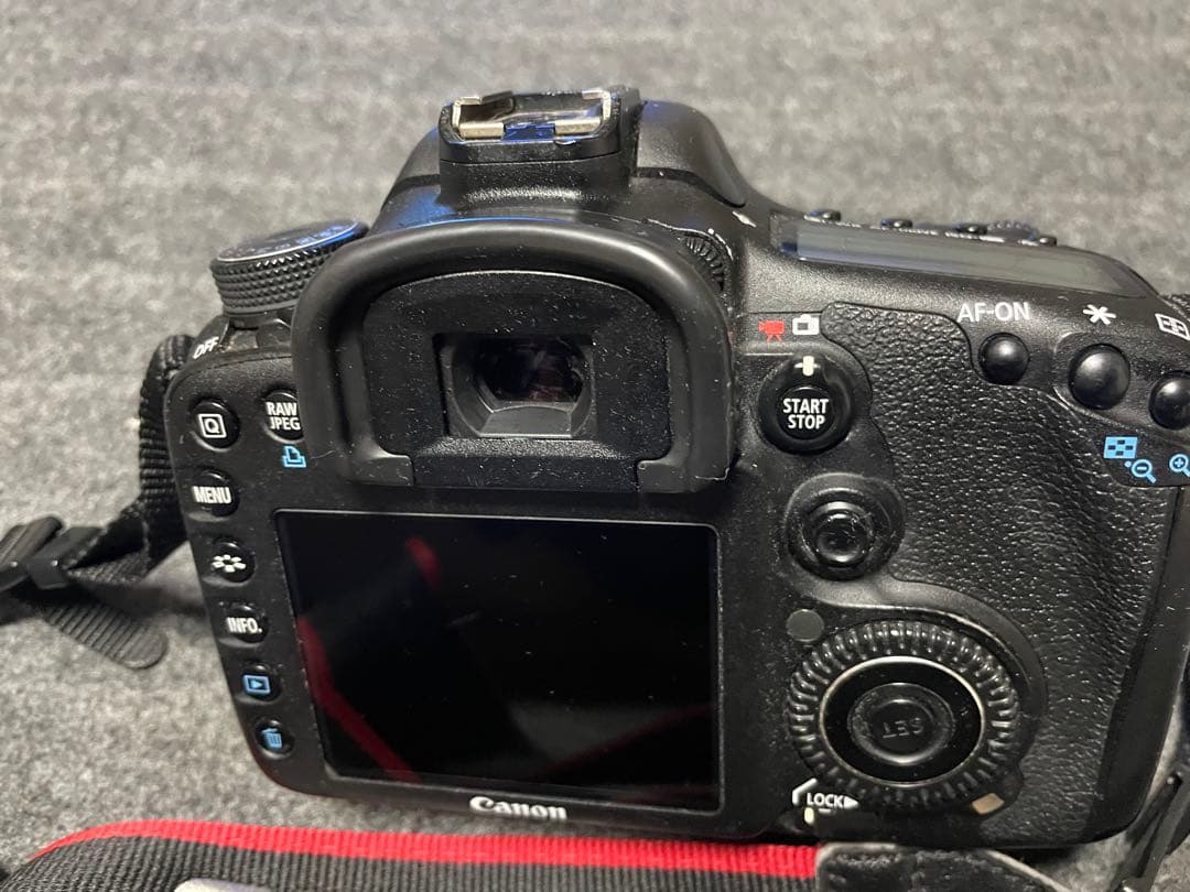 デジタルカメラ Canon EOS7D