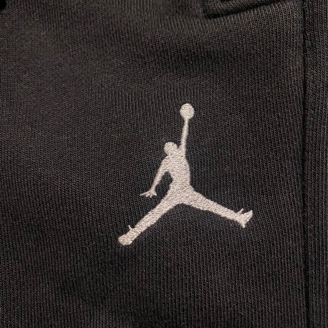 パリサンジェルマン　ジョーダン　セットアップ 上Ｌ下Sサイズ　サイドライン