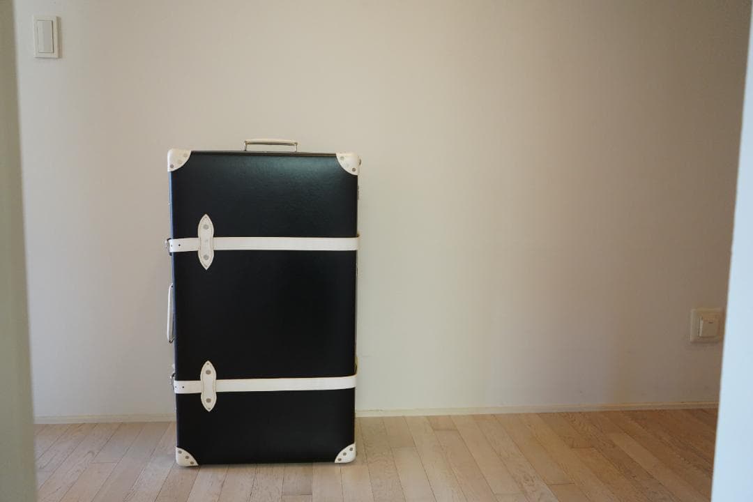 s*s様 【激レア新品未使用】グローブトロッター×UNDERCOVER トランク