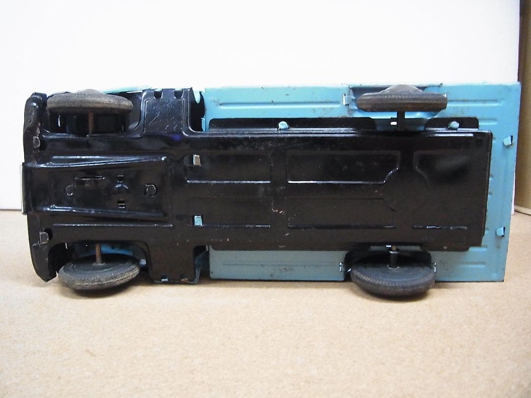 ブリキ　昭和　トヨエース　トラック　野村トーイ