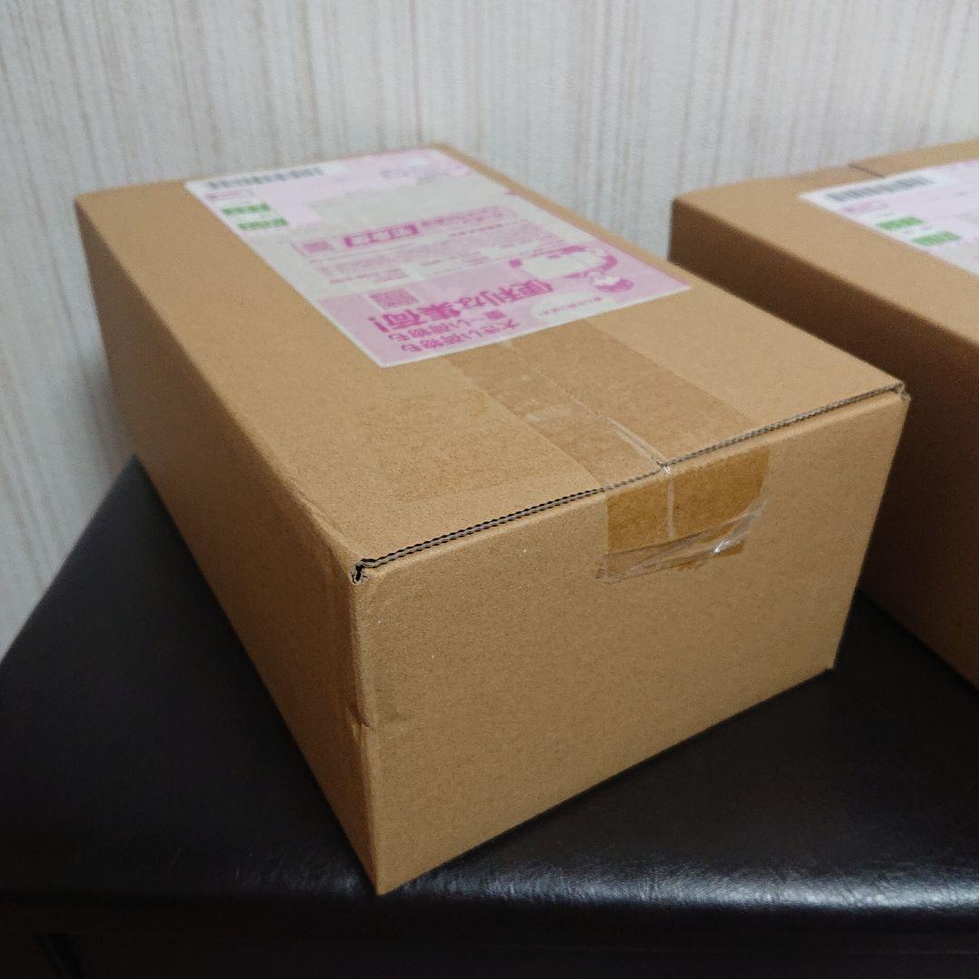 ポケモンセンター スペシャルBOX ヒロシマ トウホク 未開封 シュリンク付き