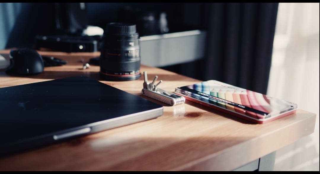 ZEISS CP.3 35mm T2.1 シネマレンズ　シネマカメラ