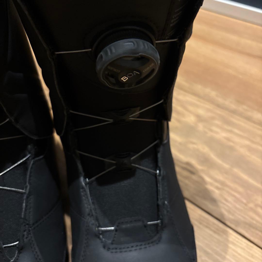 20-21 K2 Maysis スノーボードブーツ メンズ 27cm