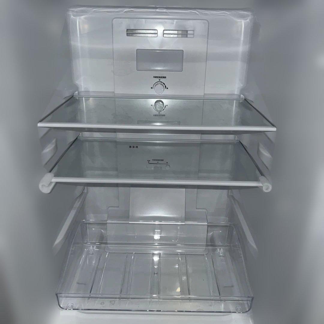 ⭐︎別荘外し/Haier/冷蔵庫/洗濯機/ホワイト2点セット/ほぼ新品