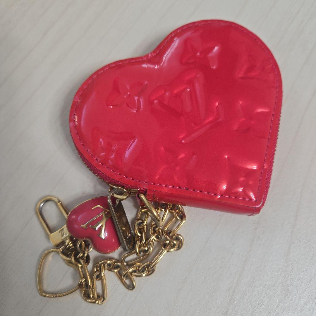 即発送　LouisVuitton 　ルイヴィトン　 ケース ポーチ　ピンク