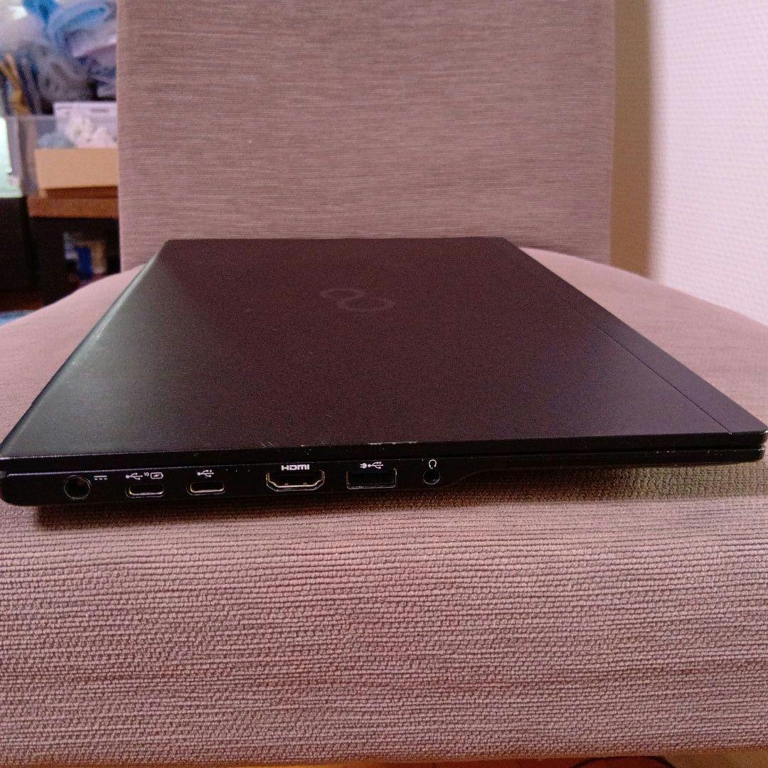 I①富士通　ＦＭＶＵ19011　U939/A