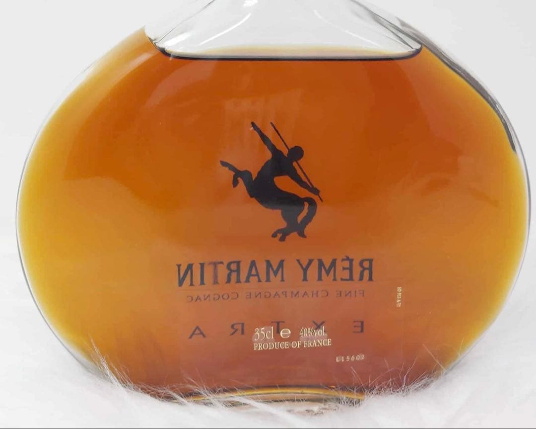 REMY MARTIN EXTRA COGNAC コニャック