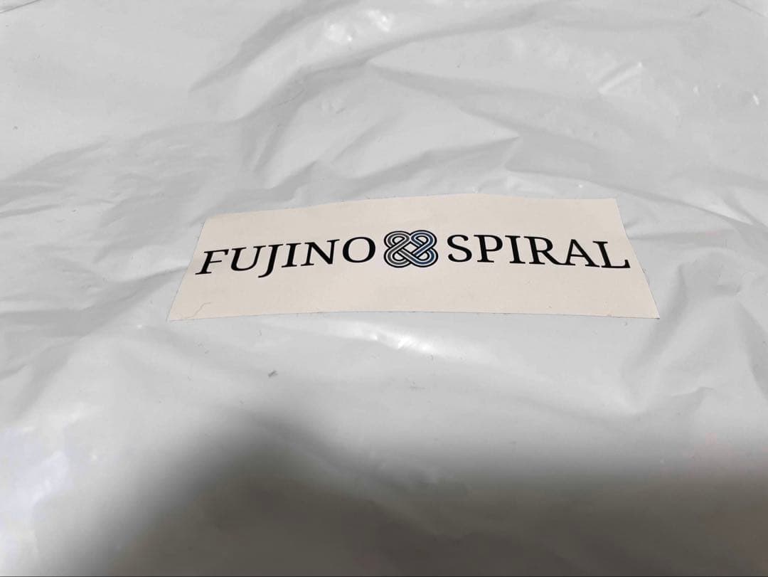 フジノスパイラル7リットル