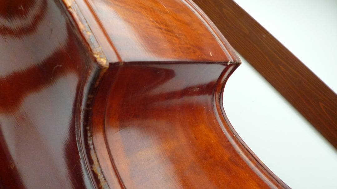 【えな様 引取限定】Oriente HO-58 コントラバス（A.D.1998）