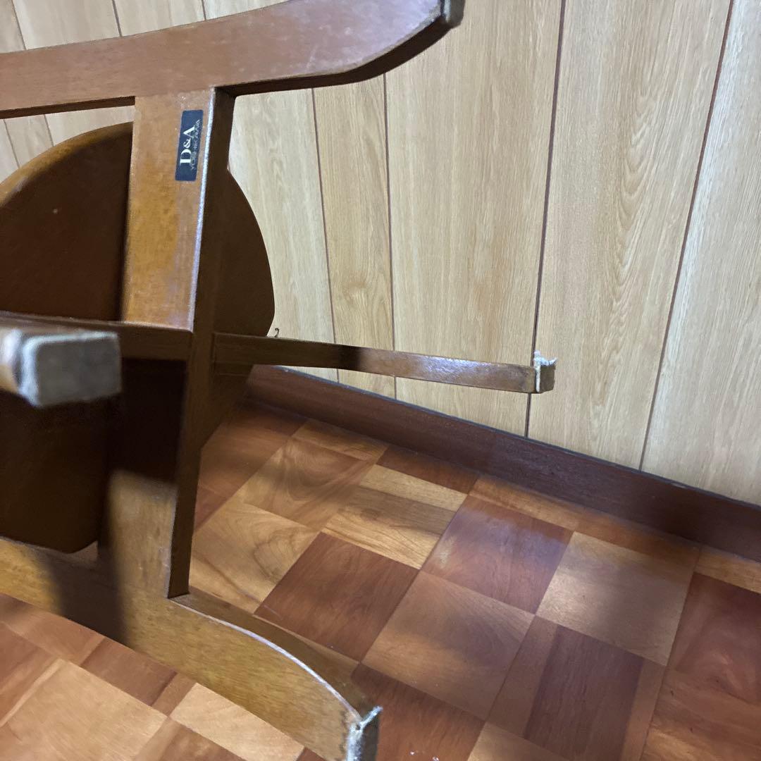 D＆A ヨシカワ　家具オールドメゾン　花台☆