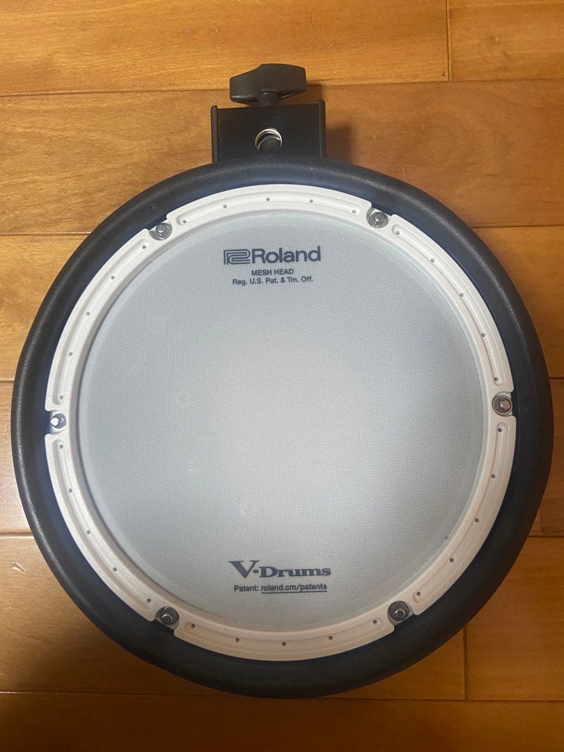 Roland 電子ドラム　TD-07DMK