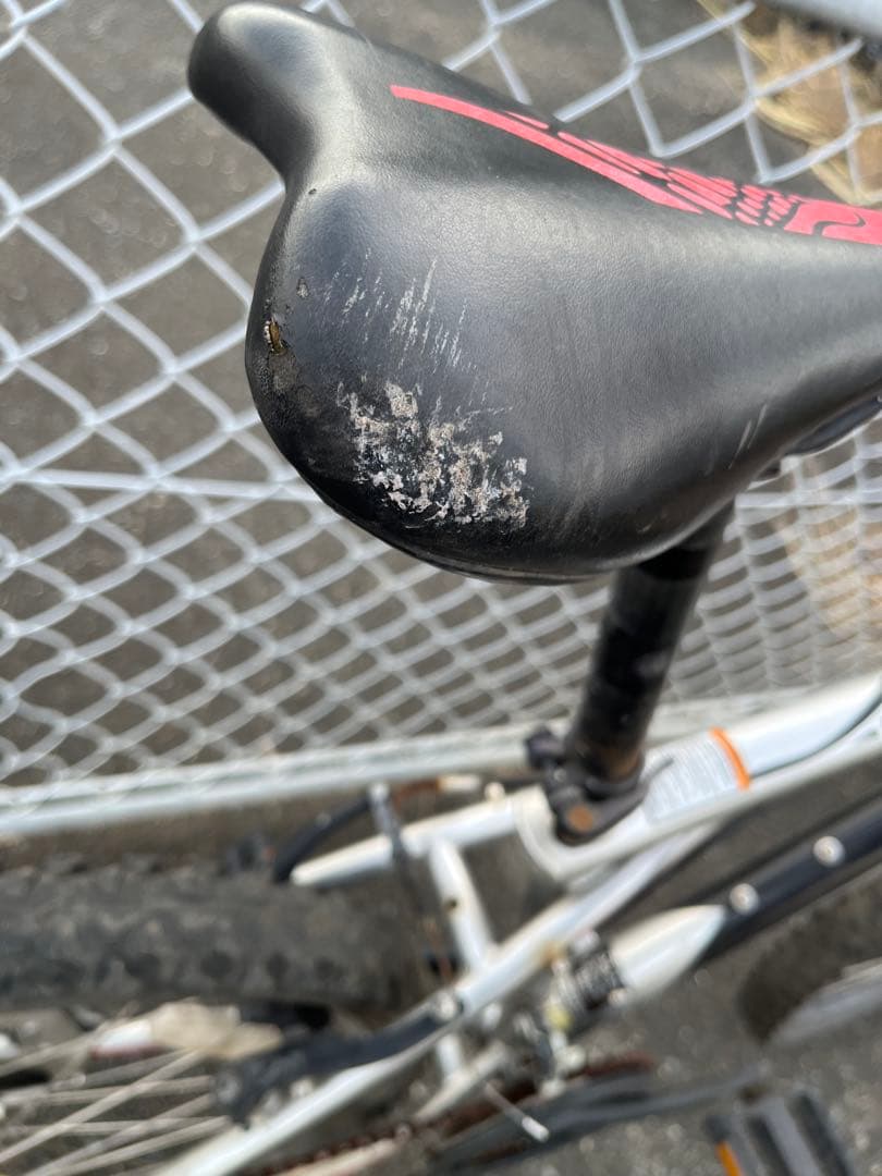 未整備　GT PALOMAR サイズS MTB