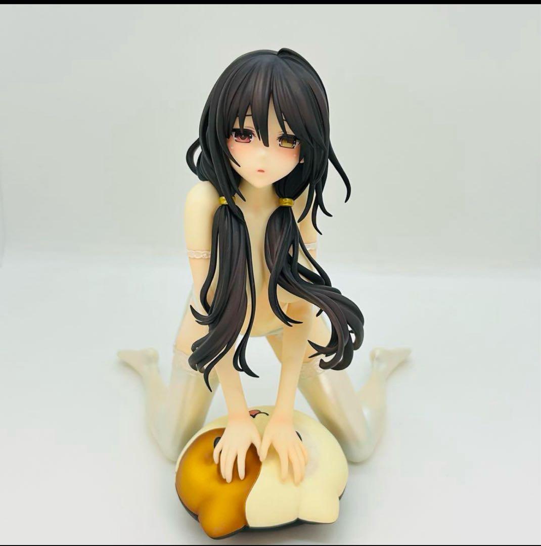 デート・ア・ライブ 時崎狂三 決意のafter date style 1/7