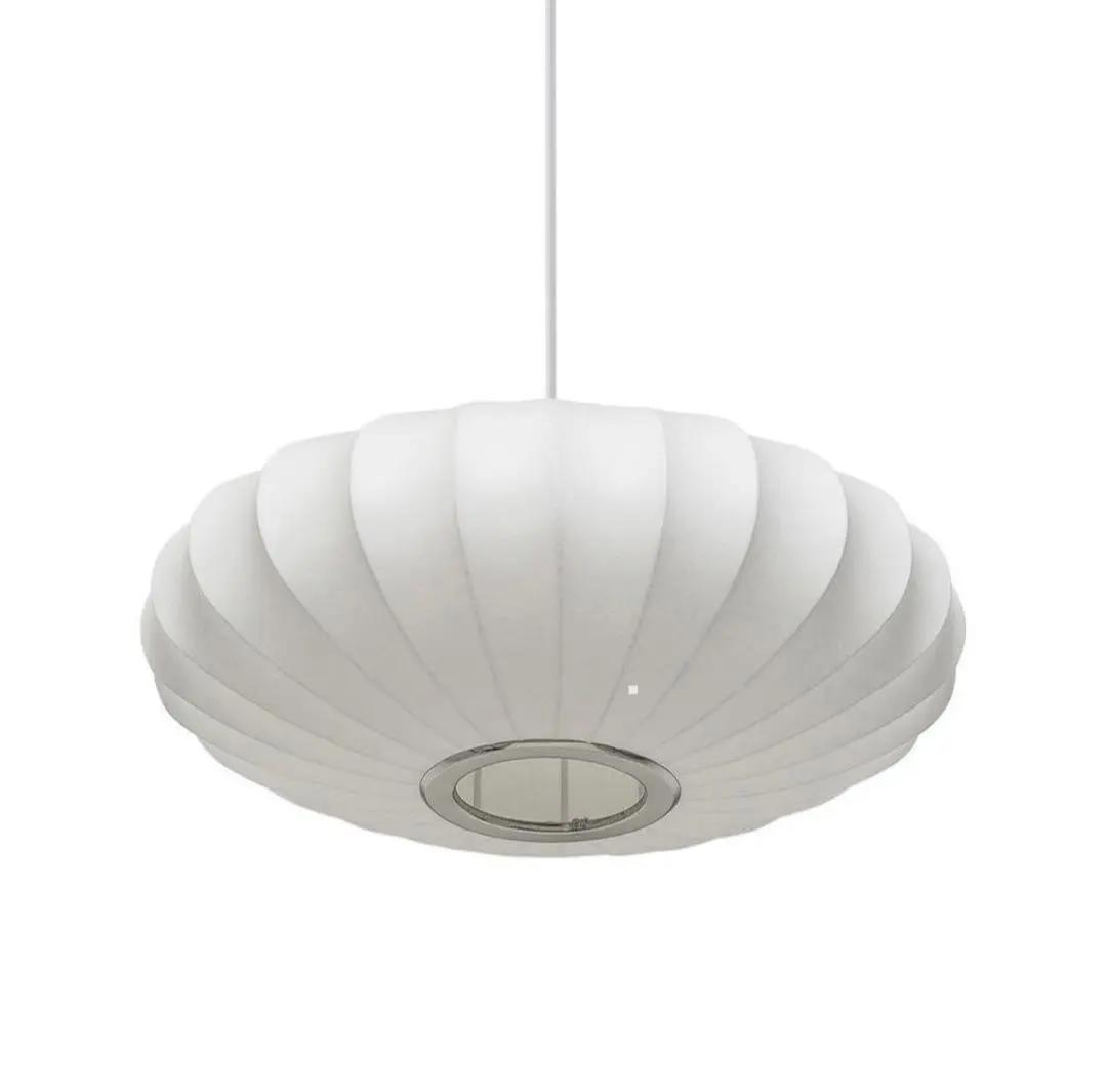 ジョージネルソン バブルランプ ペンダントライト ソーサー P1S