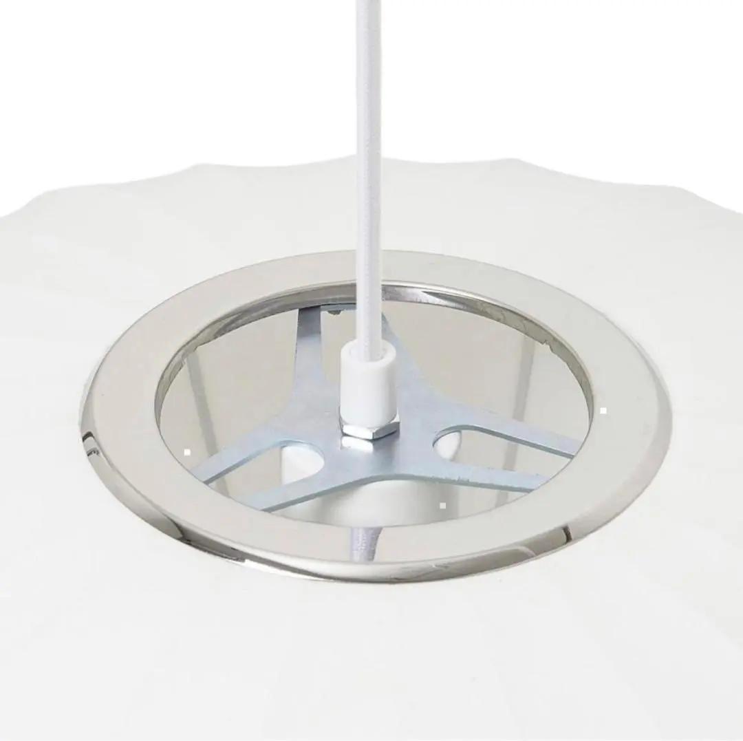 ジョージネルソン バブルランプ ペンダントライト ソーサー P1S