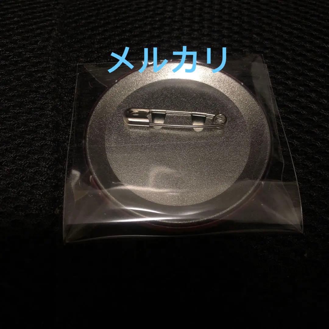 文豪ストレイドッグス　缶バッジ　中原中也　DEADAPPLE セット