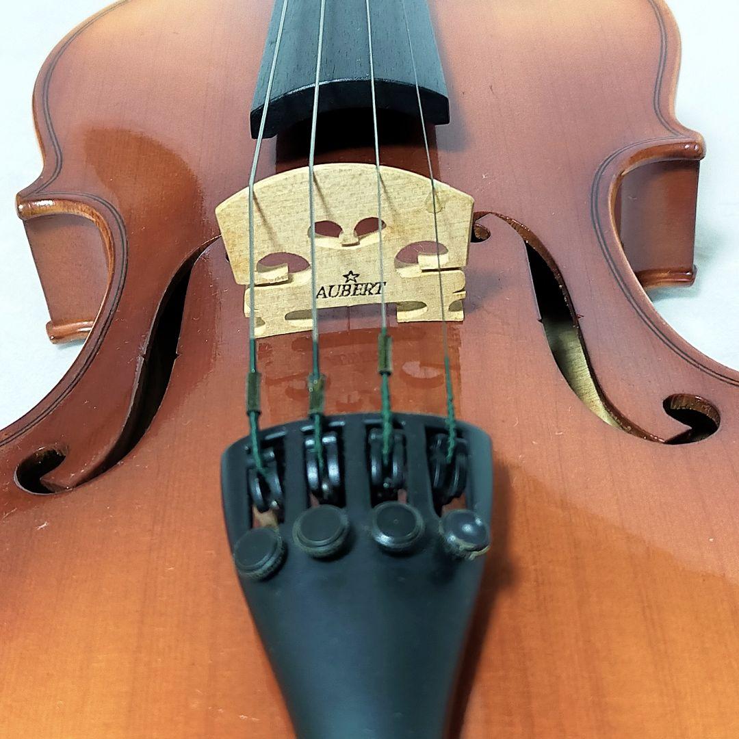 ✨美品スズキ No.280 1/2サイズ 分数バイオリン 初心者 中級者