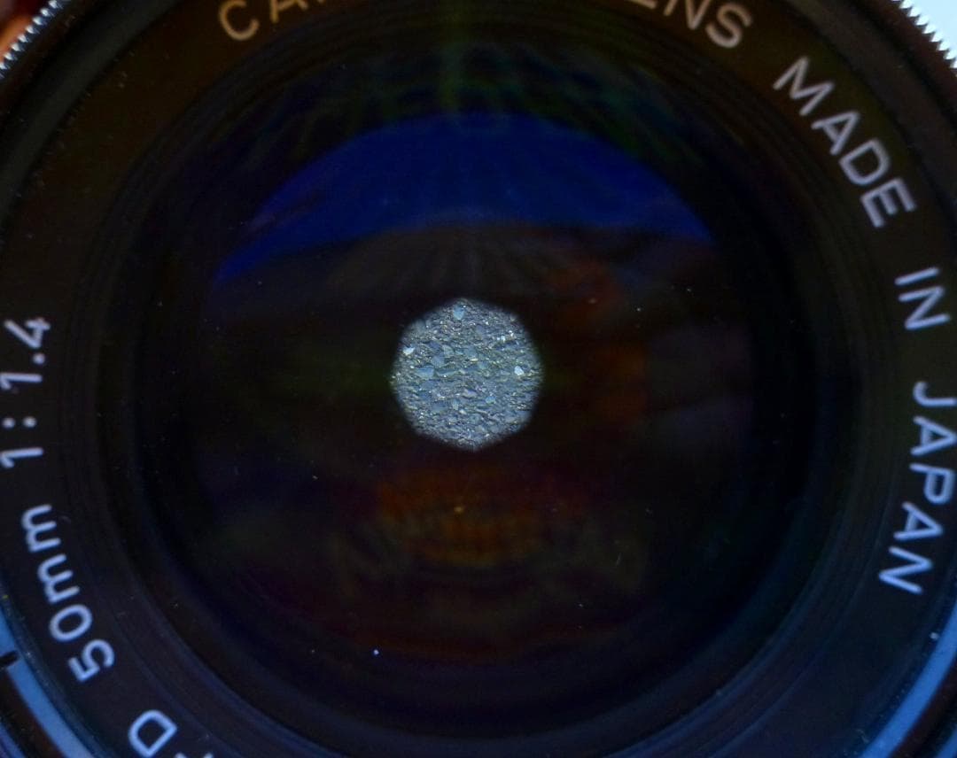 Canon AE-1 Program フィルムカメラ