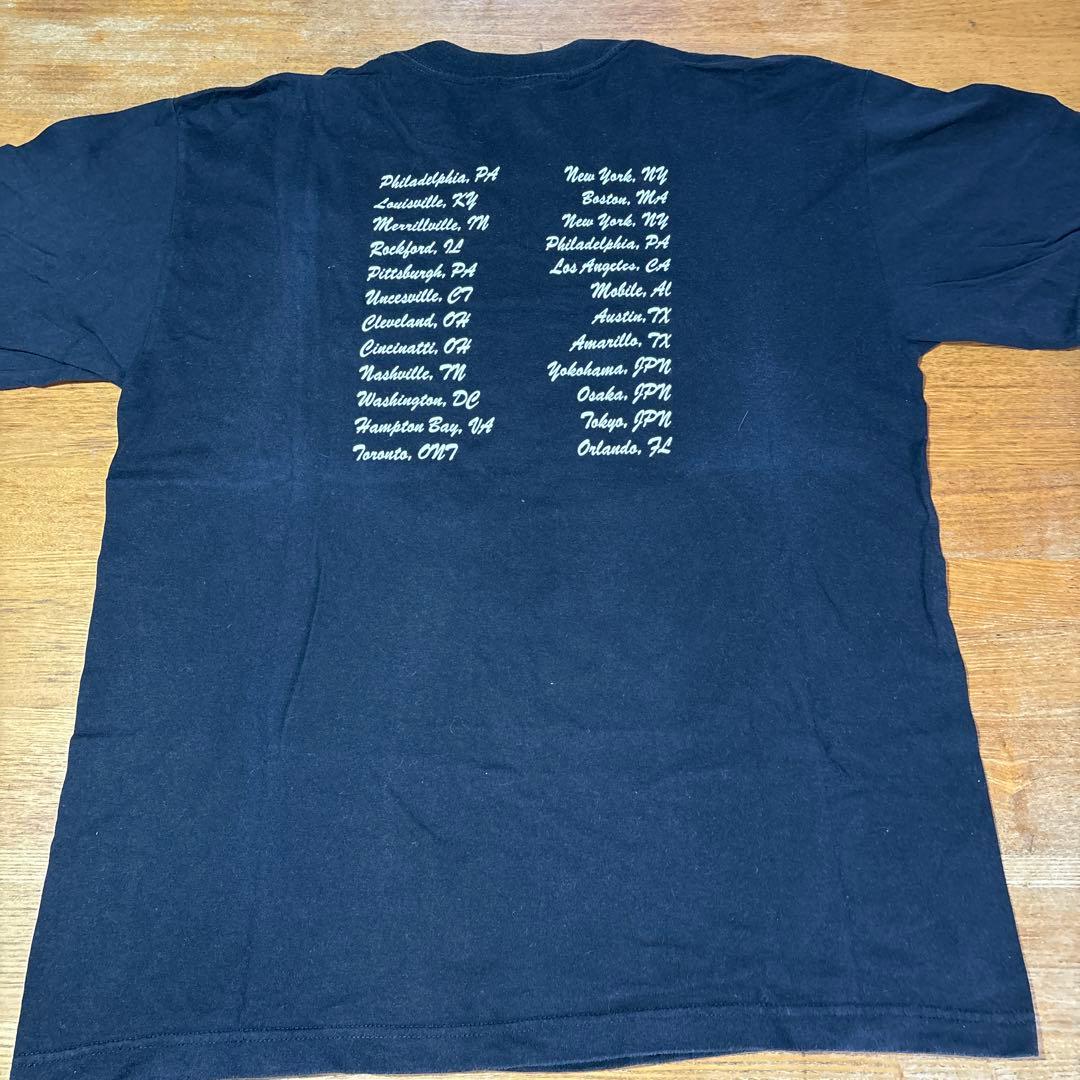 Cheap Trick Music for Hangovers Lサイズ