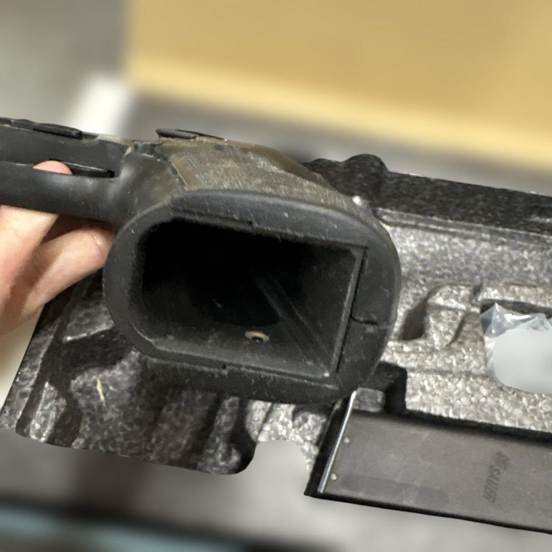 カ*ロ様 604 KSC P226R system7 HW スタンダード 限定品