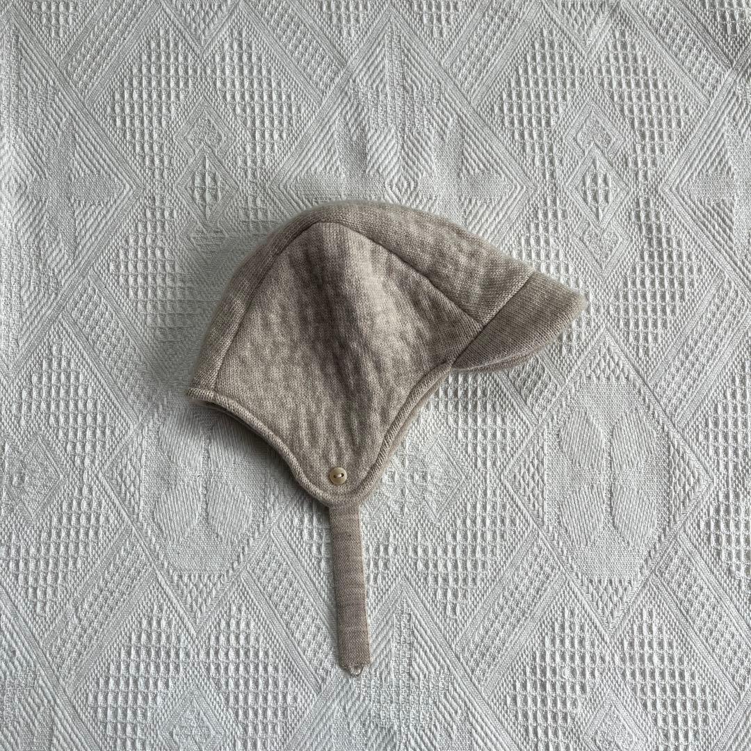 帽子 soorploom Canary Cap M