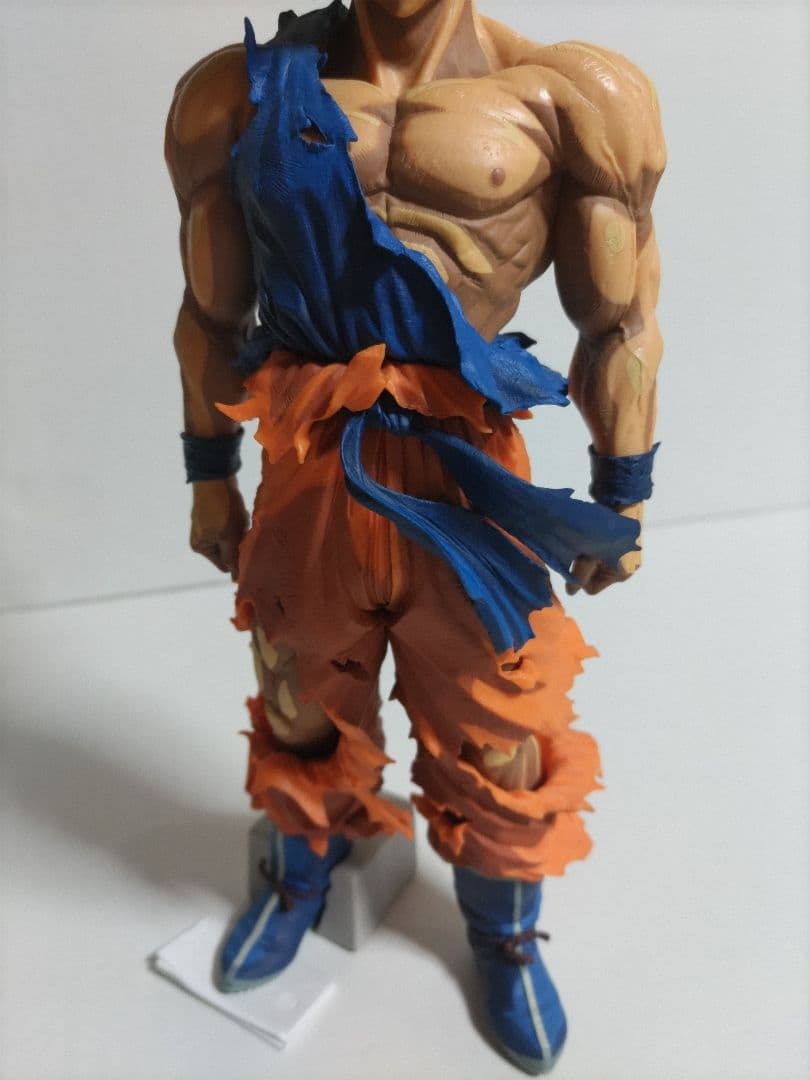 SMSP孫悟空 マンガディメンションズ