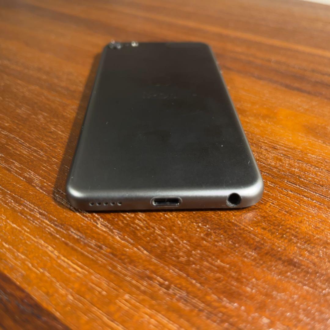 ipod touch 第7世代 32GB スペースグレイ