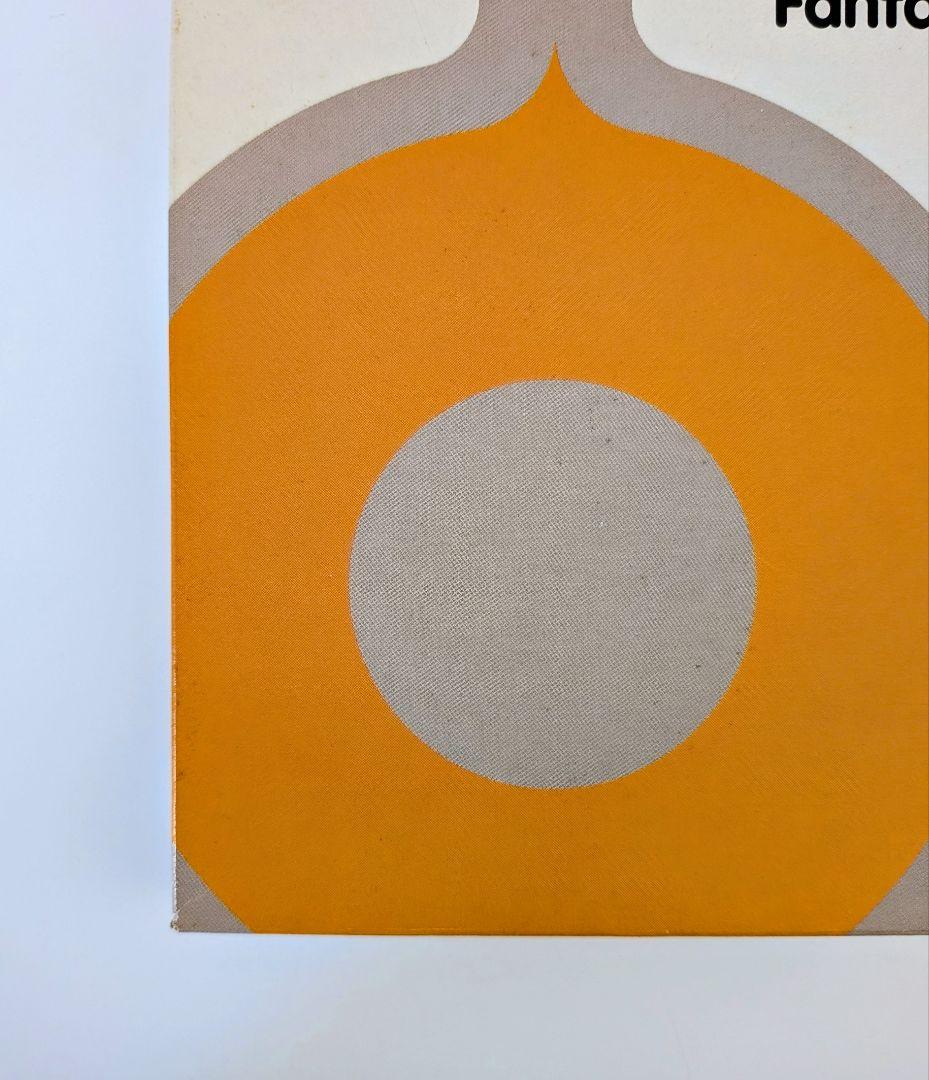 Corneliusツアーパンフレット コーネリアス ファンタズマ 小山田圭吾