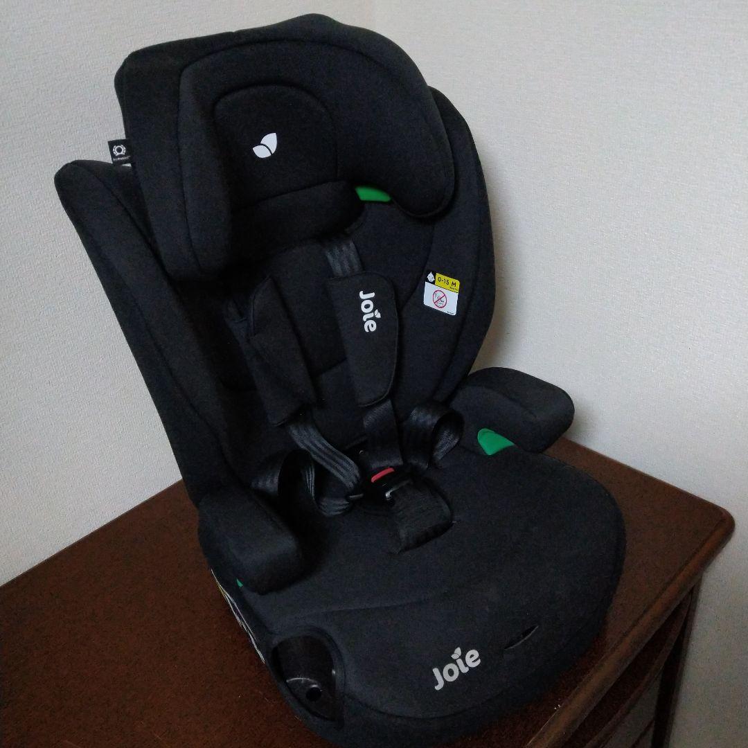 Joie R129 チャイルドシート　エレベート