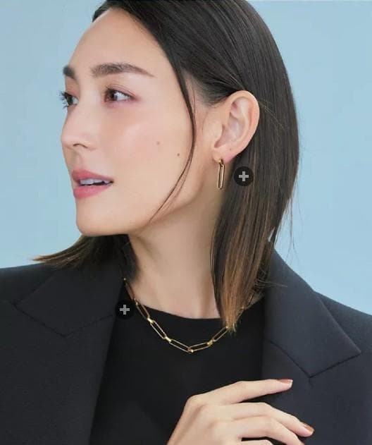 アクセサリー mimico