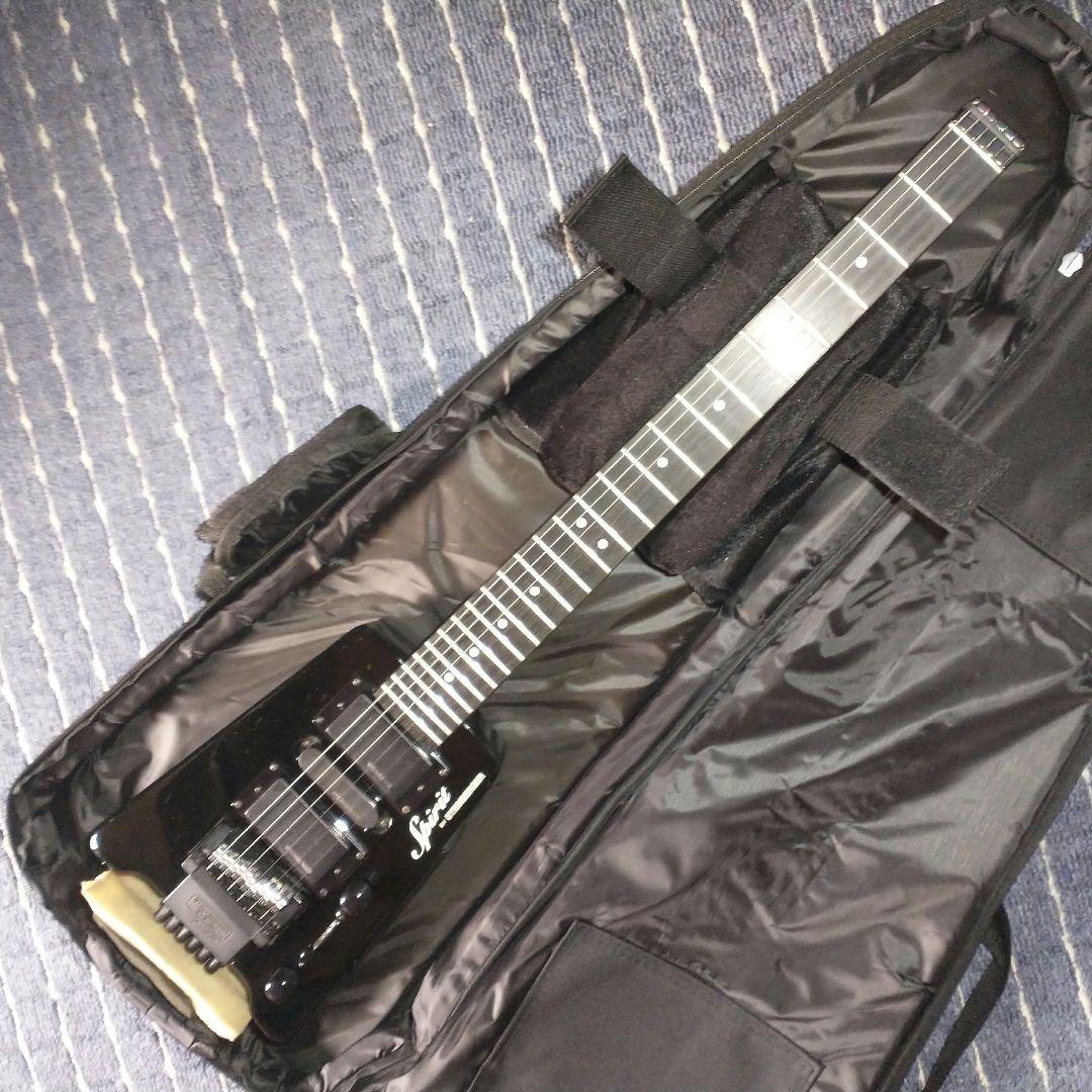 ギター Spirit by Steinberger GT-Pro Deluxe