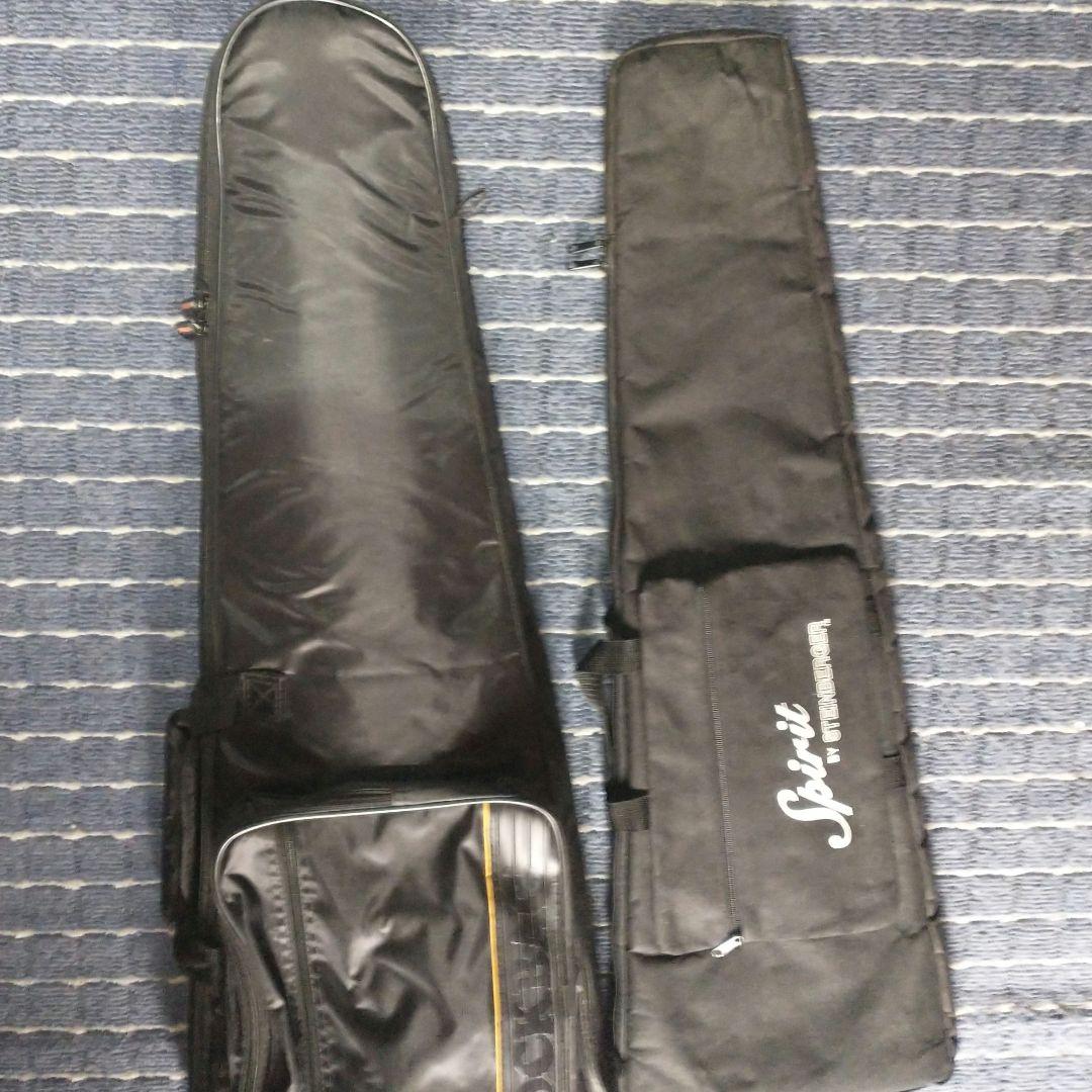 ギター Spirit by Steinberger GT-Pro Deluxe