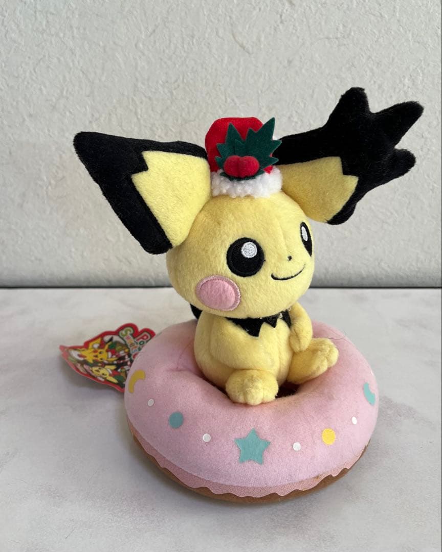 ポケモンぬいぐるみまとめ売り