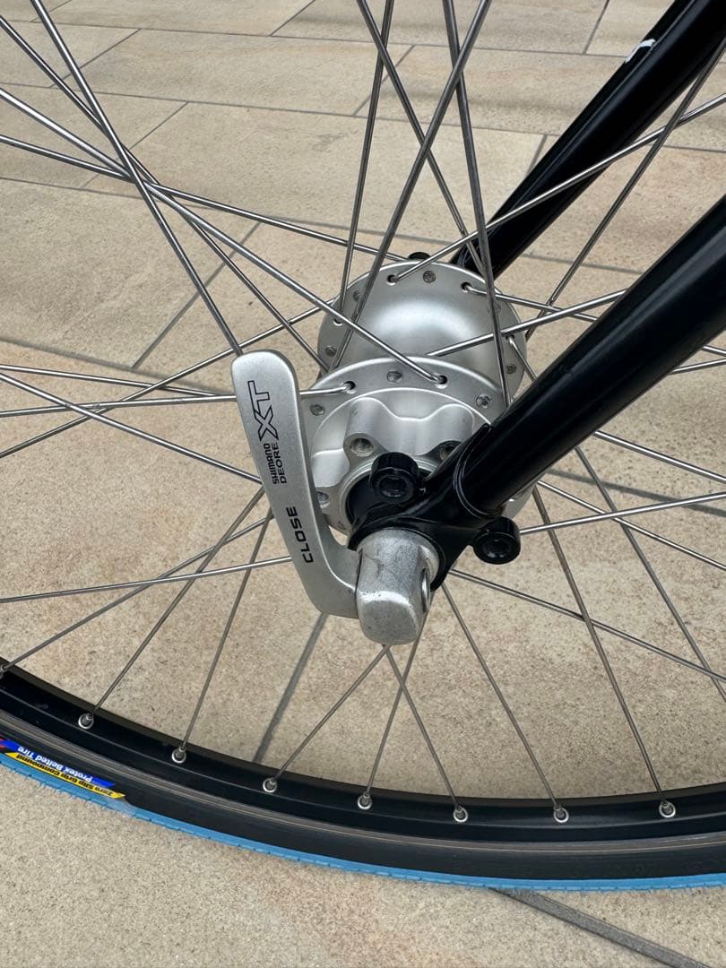 SURLY CROSS CHECK クロスバイク