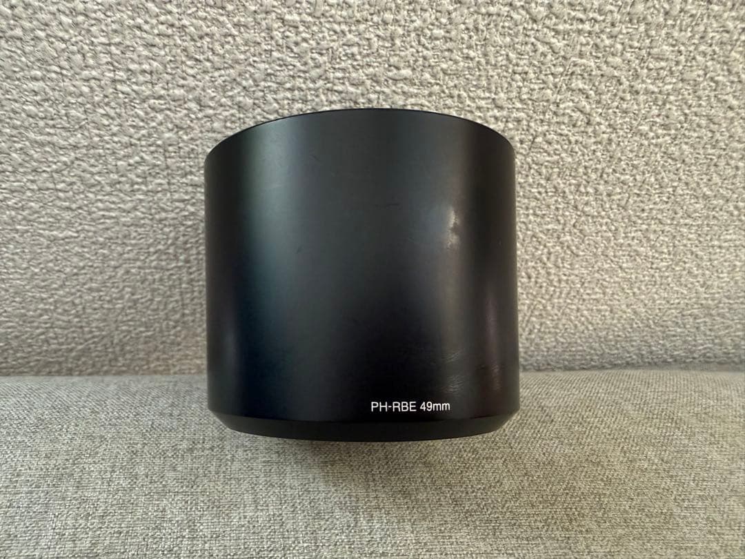 PENTAX 100 MACRO WR レンズ