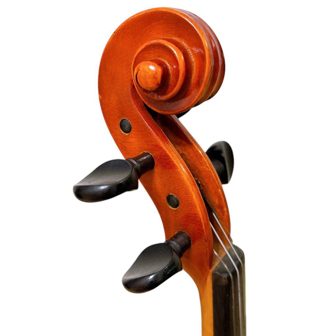 Suzuki ヴァイオリン No.300 4/4サイズ (1976年製)