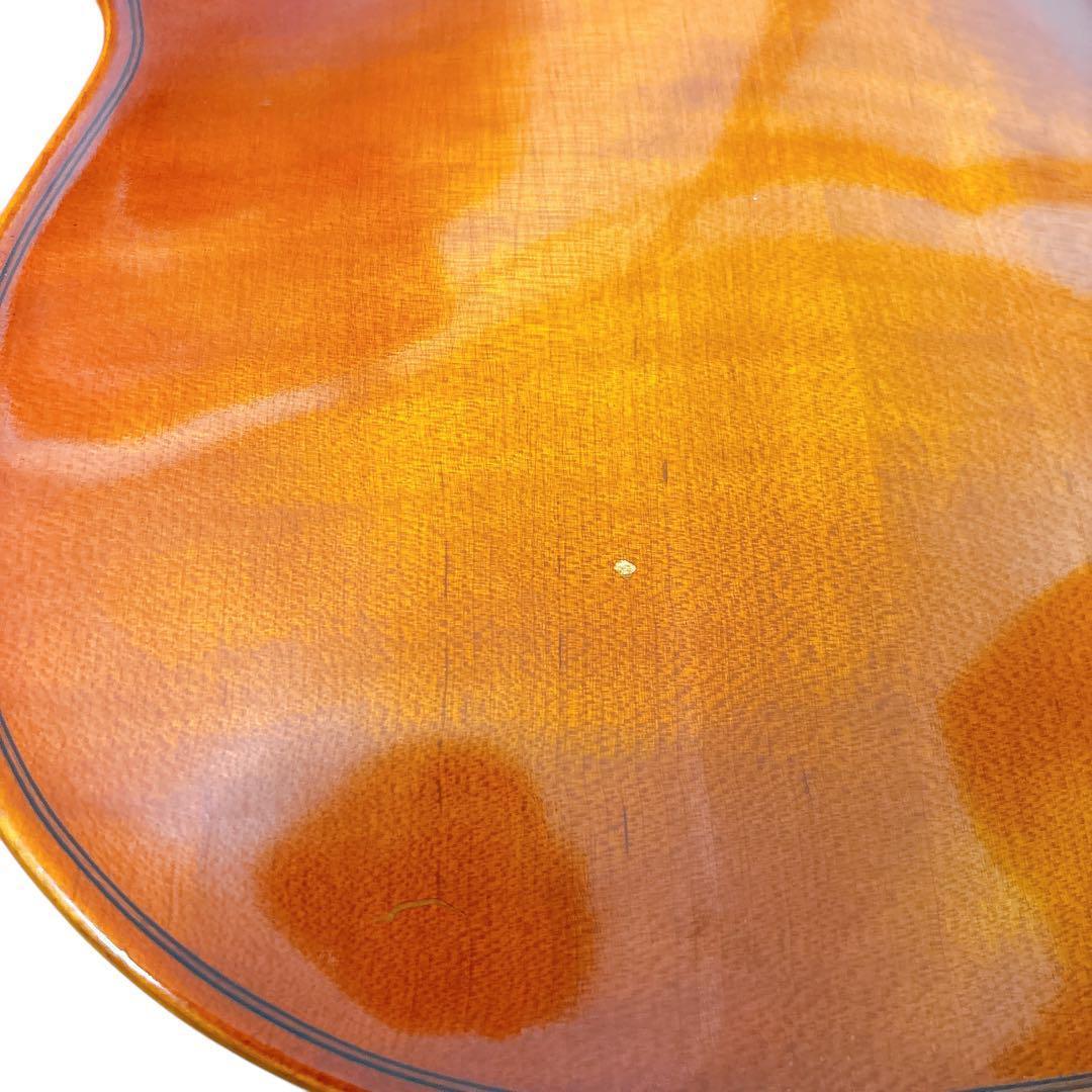 Suzuki ヴァイオリン No.300 4/4サイズ (1976年製)