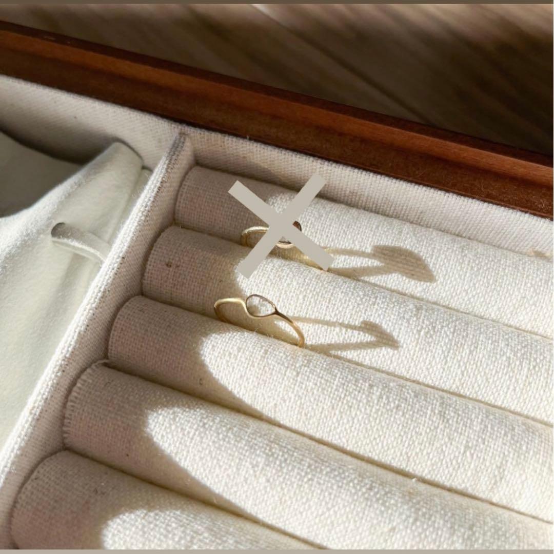 Bellis ベリス　ダイヤモンド　リング　13号