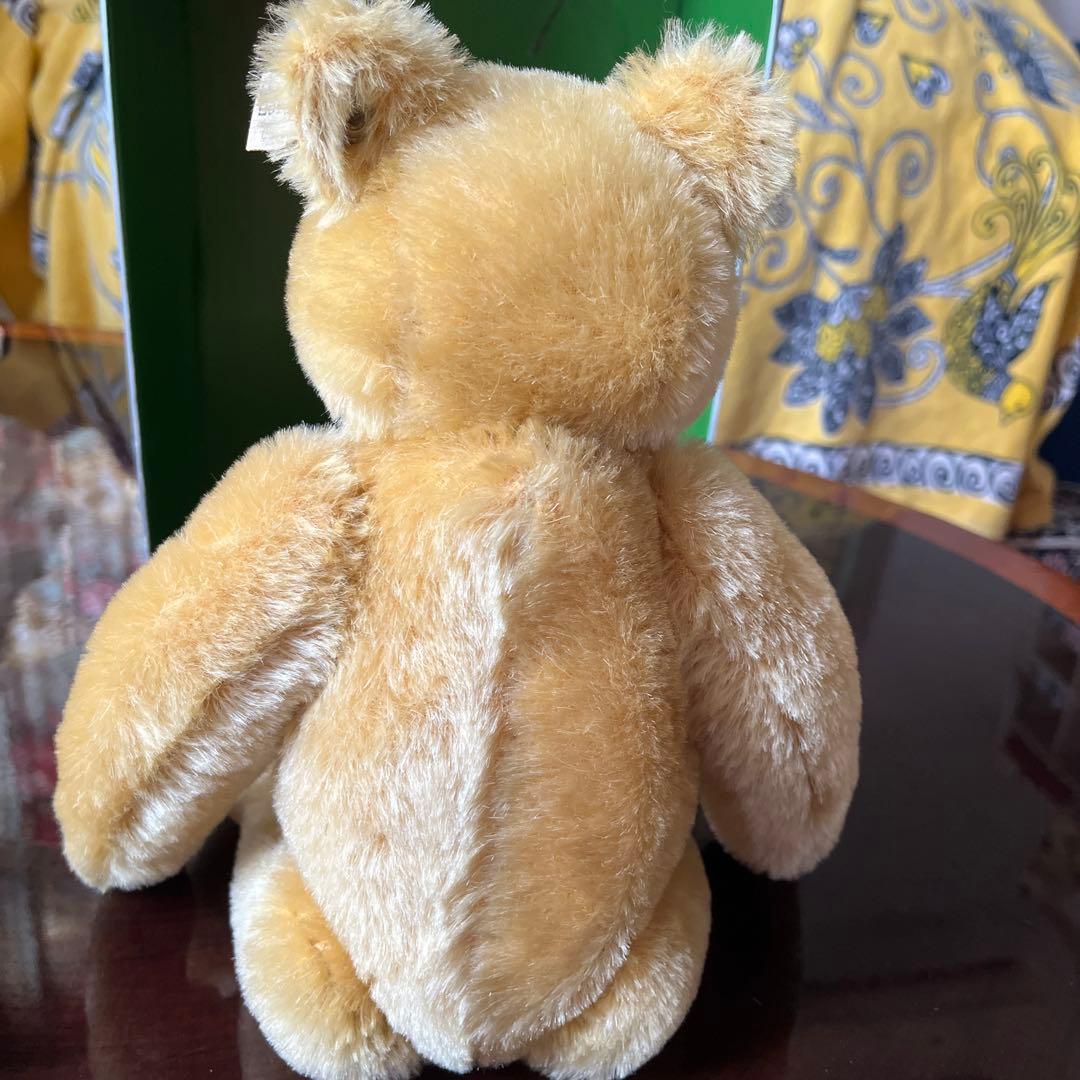 シュタイフ DICKY BEAR 1930訳あり