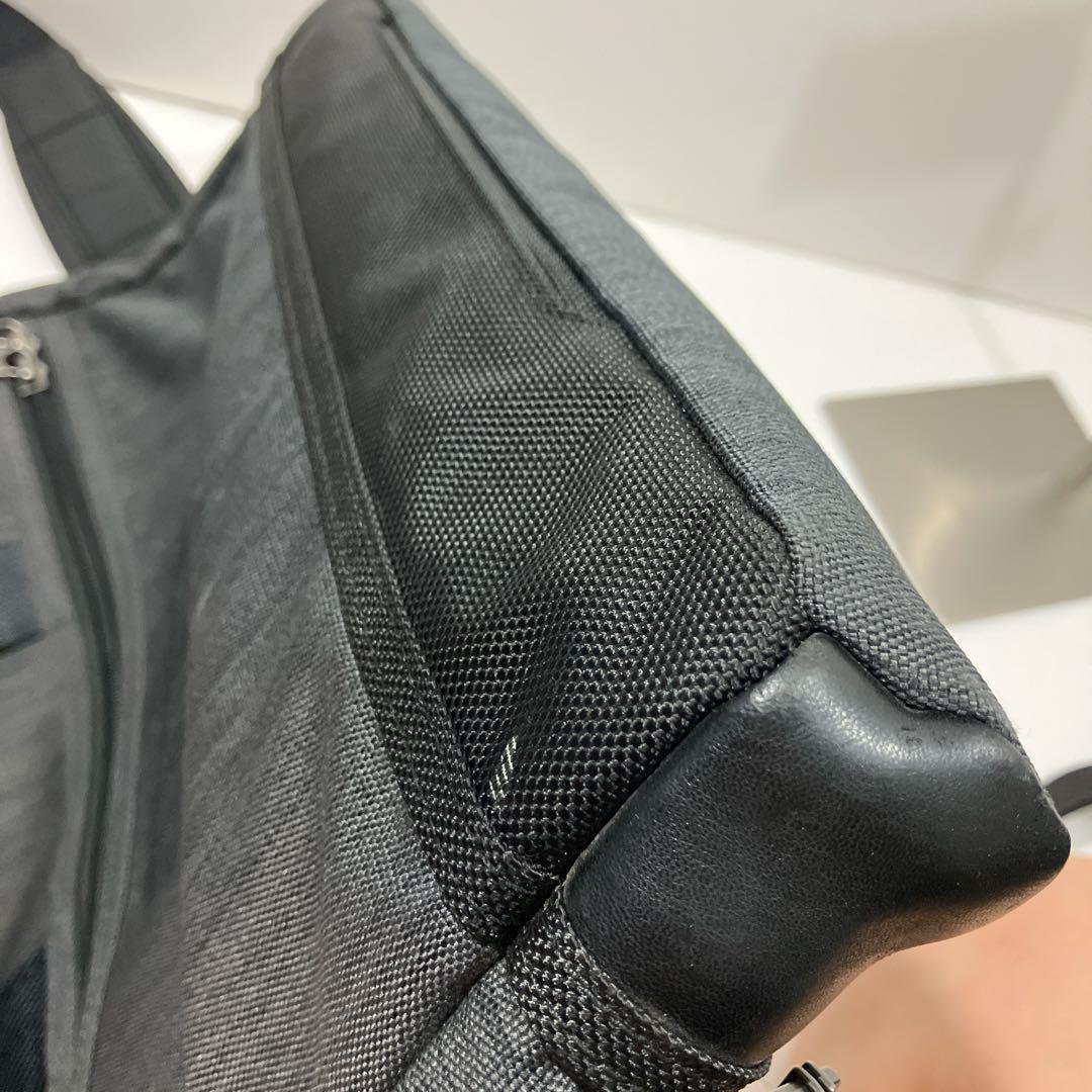 【逸品】TUMI アルファブラボ アンドリュース　ビジネスバッグ　2way