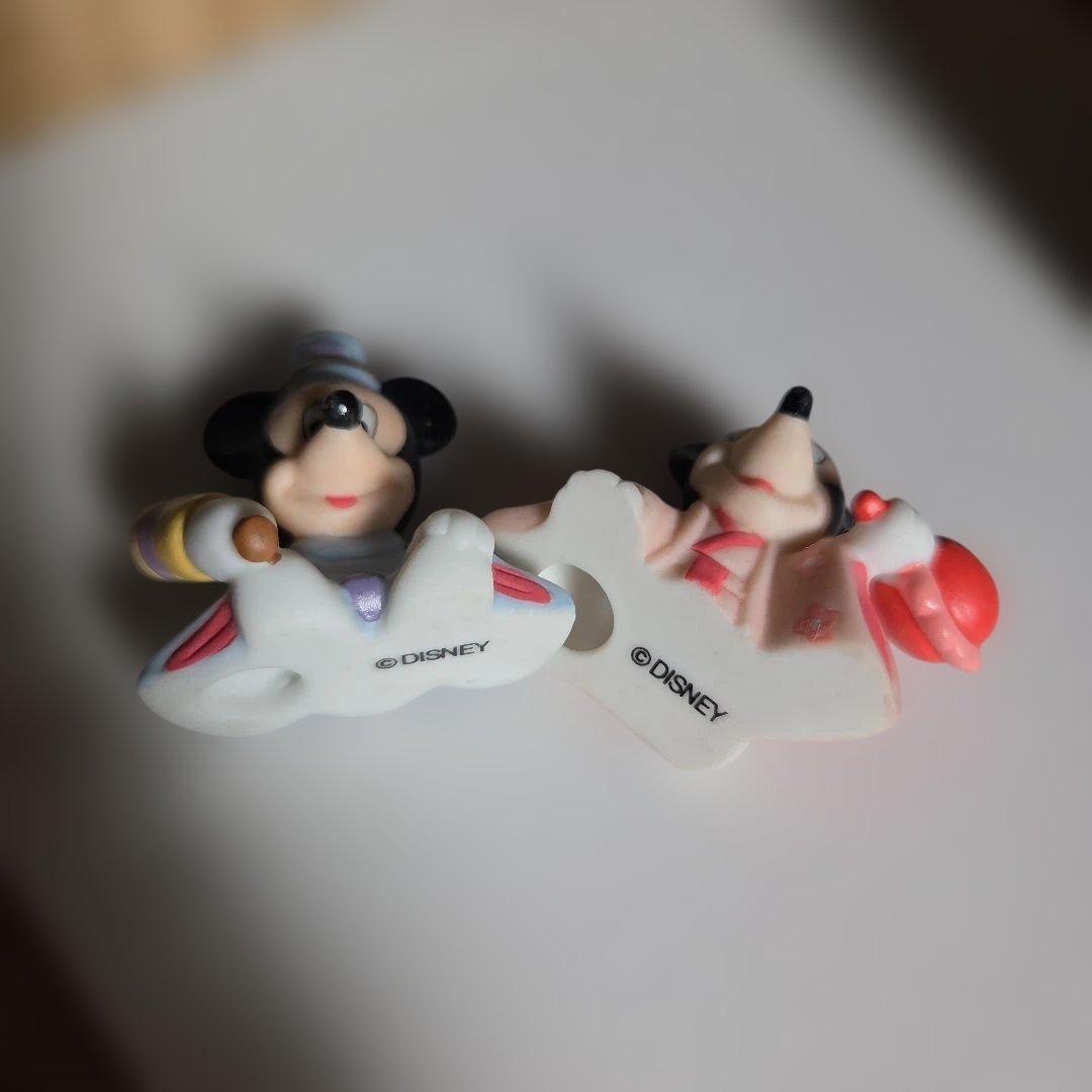 [2/15迄限定]Disney/ミニひなだん飾りセット(Baby)