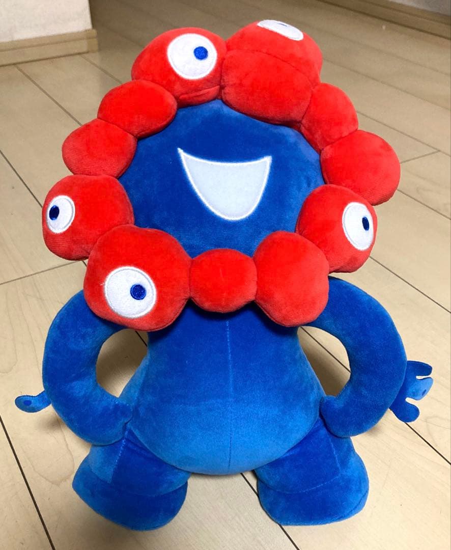 ミャクミャク メディシンボール Mizuno 大阪 万博 EXPO 2025