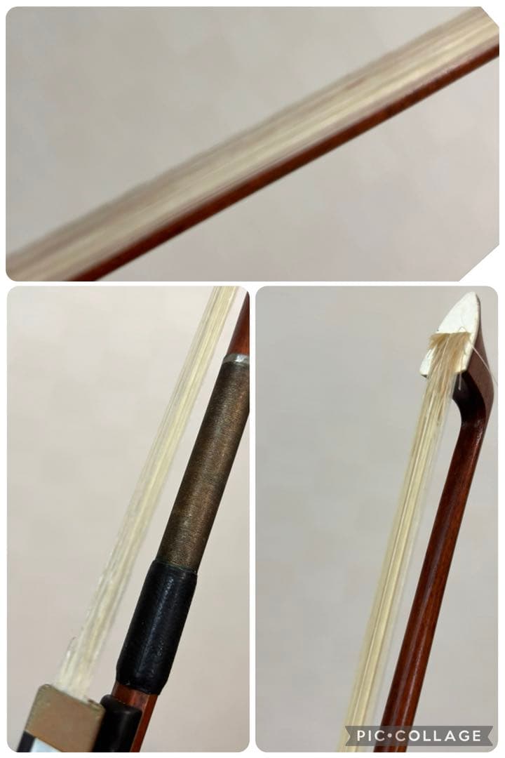 Fiumebianca Pietro バイオリン　3/4 1998年