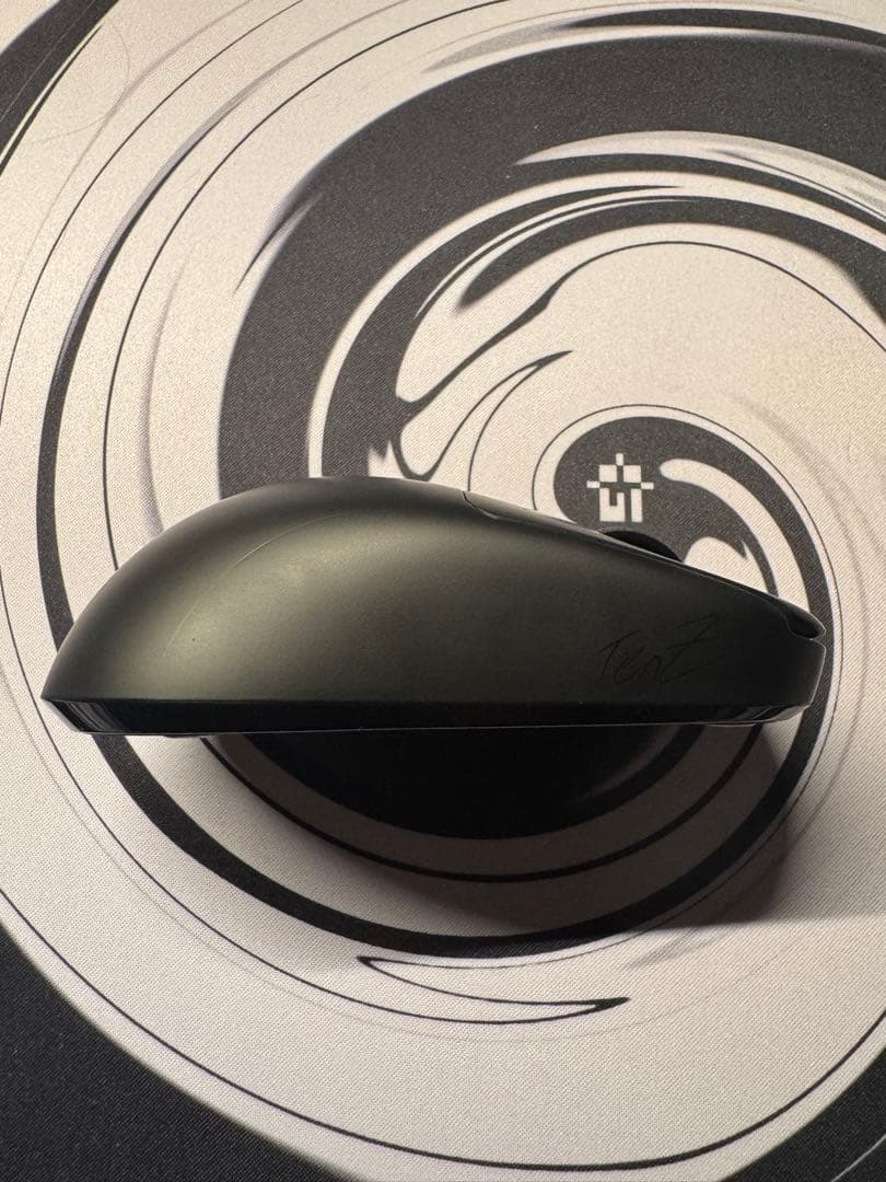 マウス・トラックボール pulsar TenZ Signature Edition