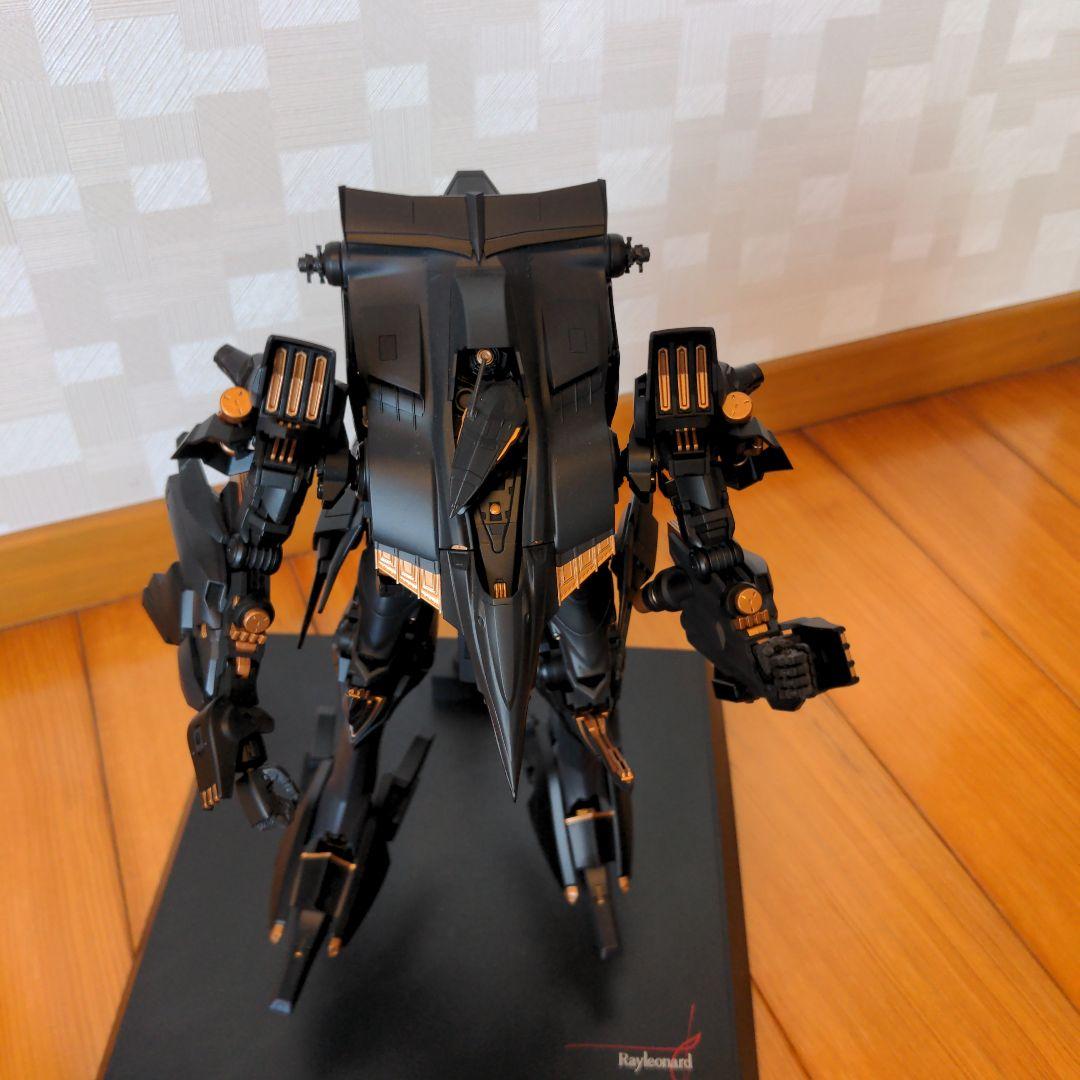 アーマードコア DECOCTION MODELS シュープリス