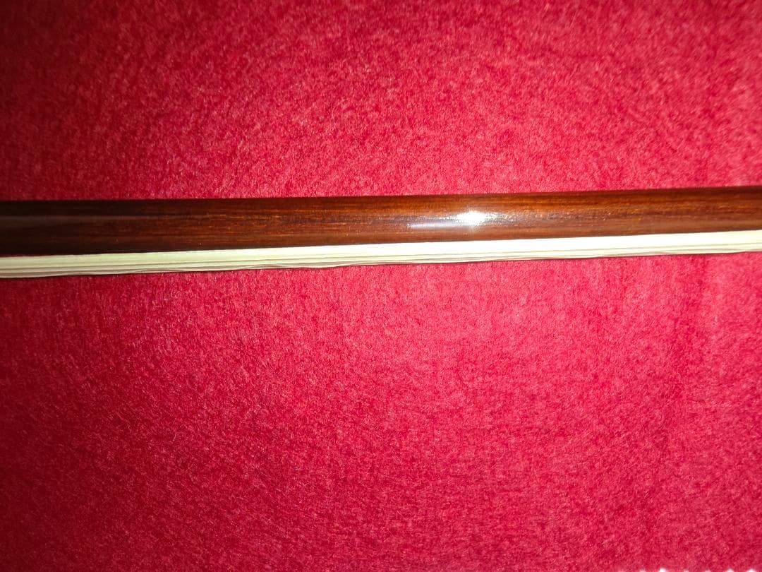 バイオリン弓 4/4 Sforzando